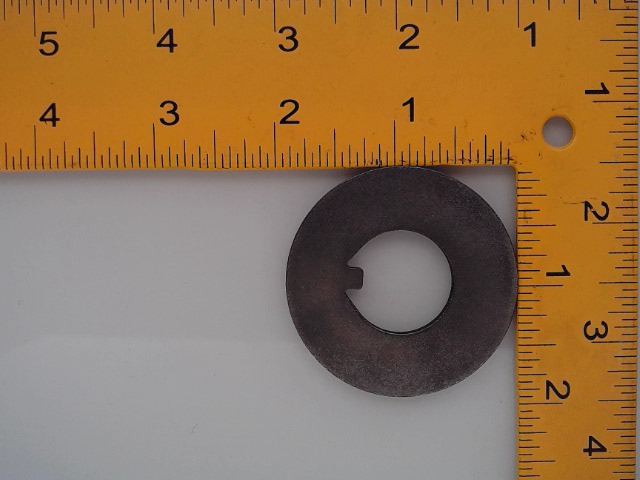 81735236 Washer 1t for CASE NEW HOLLAND