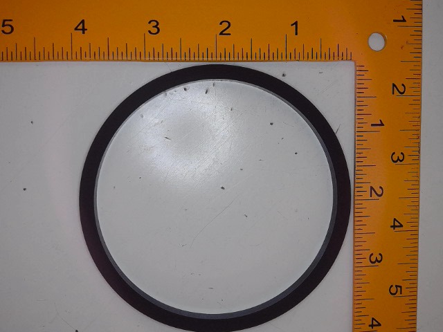 J906698 CASE Seal Square Section