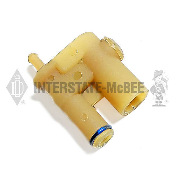 M-3054260 Connection - Oil Supply