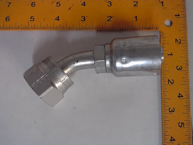 P1J743-12-10 Fttng
