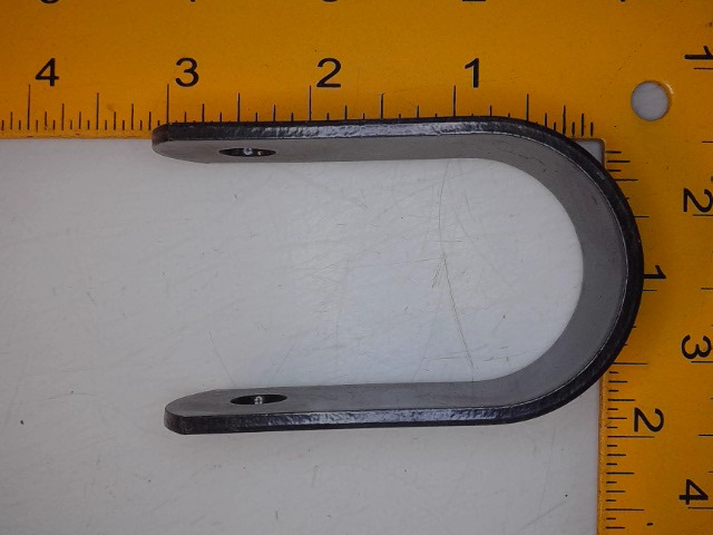 K7611-92840 Clamp for KUBOTA