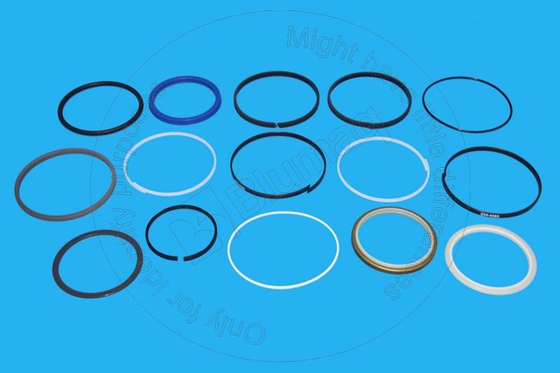 456-0199 Seal Kit for CATERPILLAR