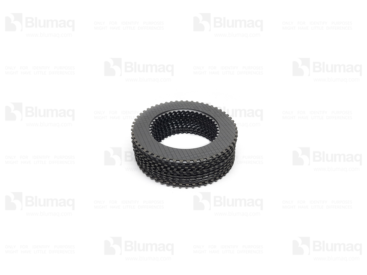 971134 Disc Kit for BLUMAQ