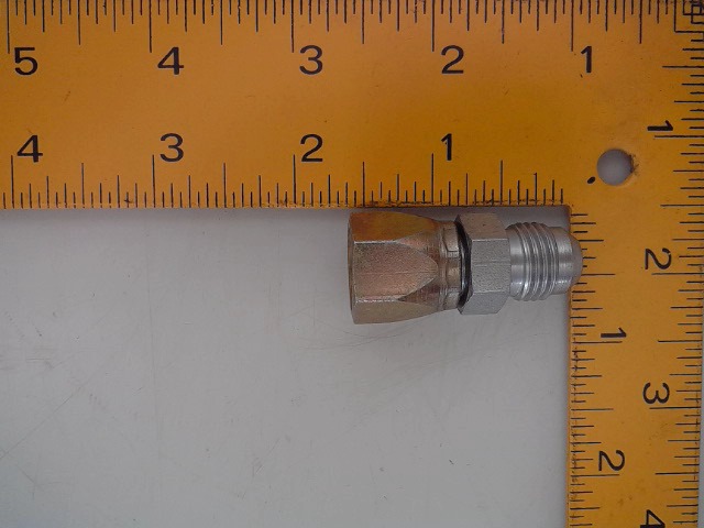 X6XHX6-S Fitting for JOHN DEERE