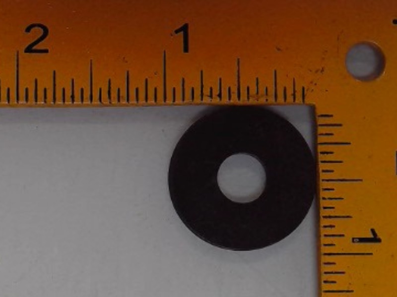 936-3078 Washer for KOMATSU