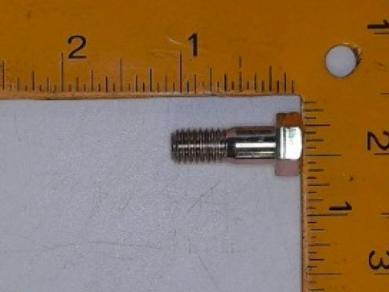 34220-14510 Reamer Bolt for KUBOTA