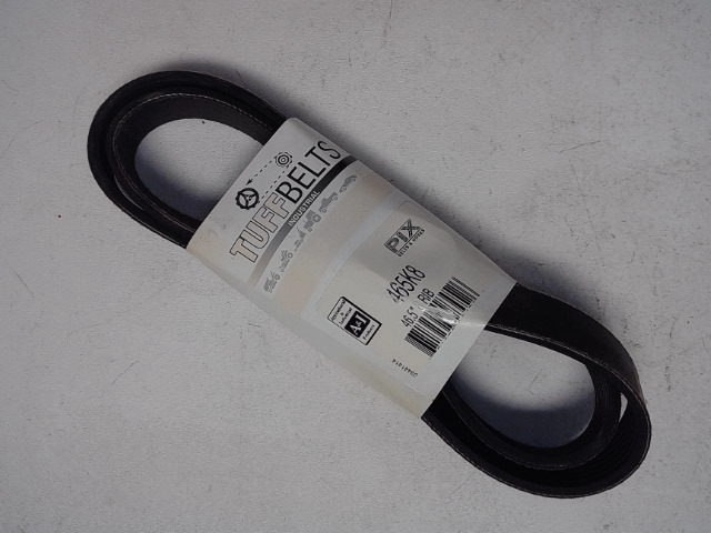 A-465K8 Belt for JOHN DEERE