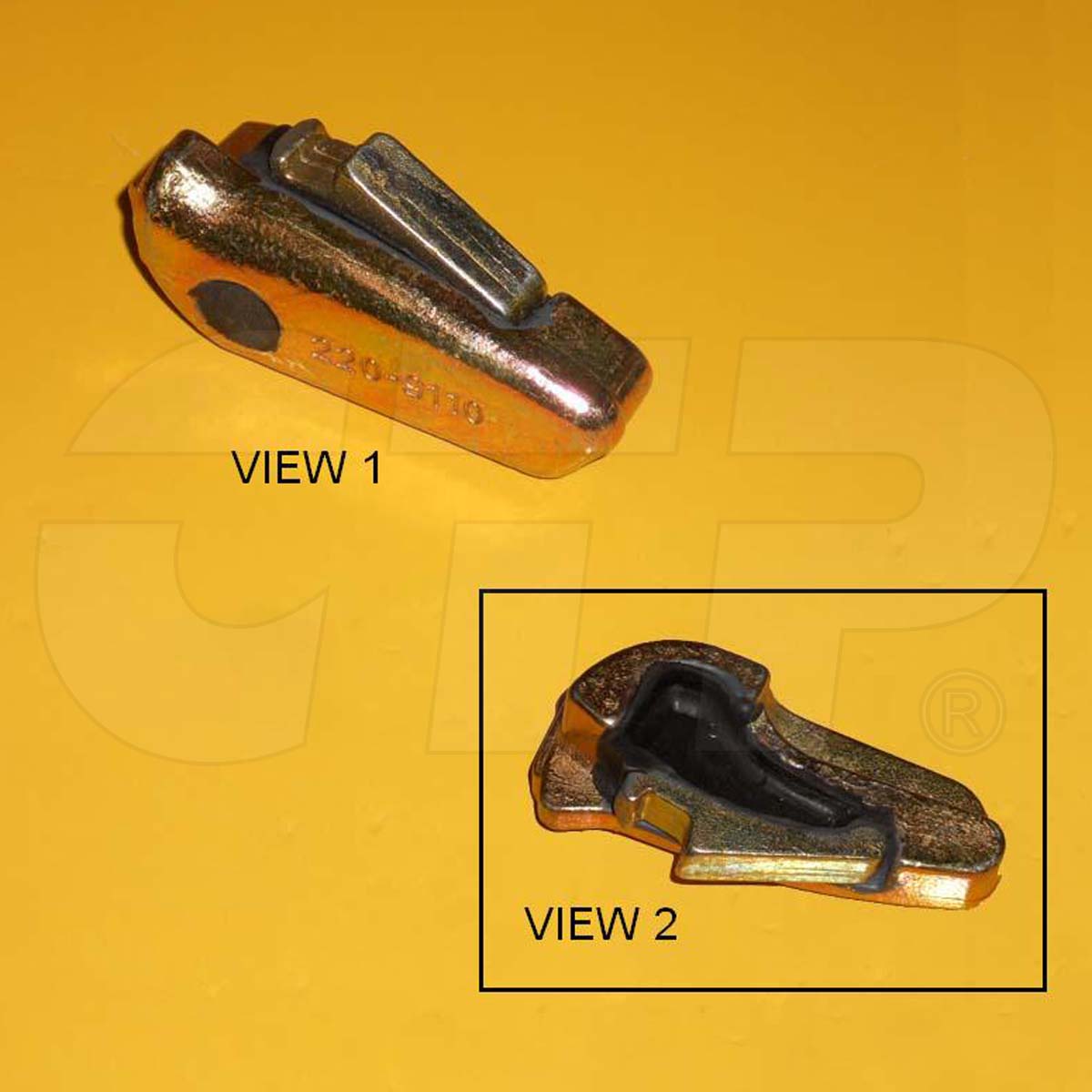 220-9110 Retainer