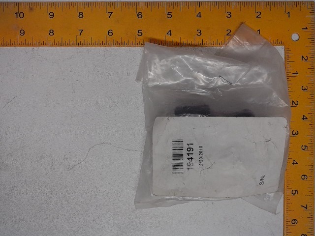 194191 Lh Latch for GEHL MANITOU