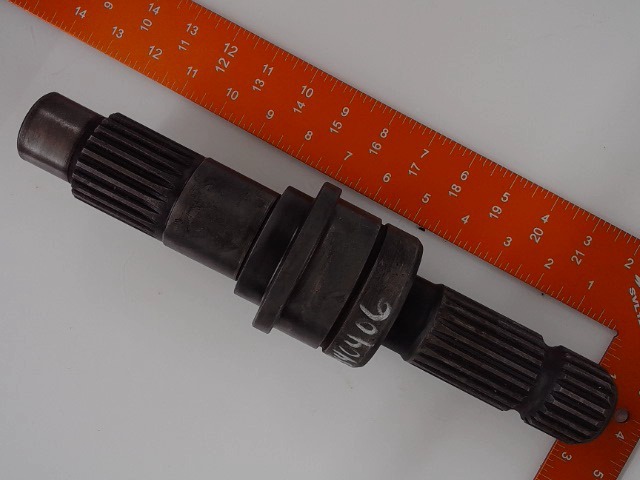9840406 20/22spl Shaft