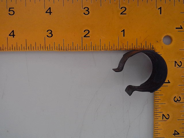 781-0735 Clip for CUB CADET