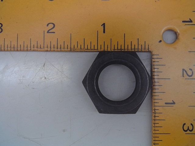359041S2 Nut for CUB CADET