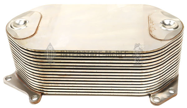 A-A4721800965 Oil Cooler Core for INTERSTATE MCBEE