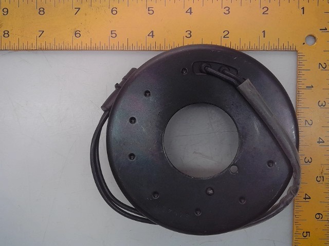102-0345 Coil As 12v for CATERPILLAR