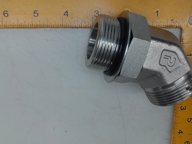 X20V5OLO-S Fitting for JOHN DEERE