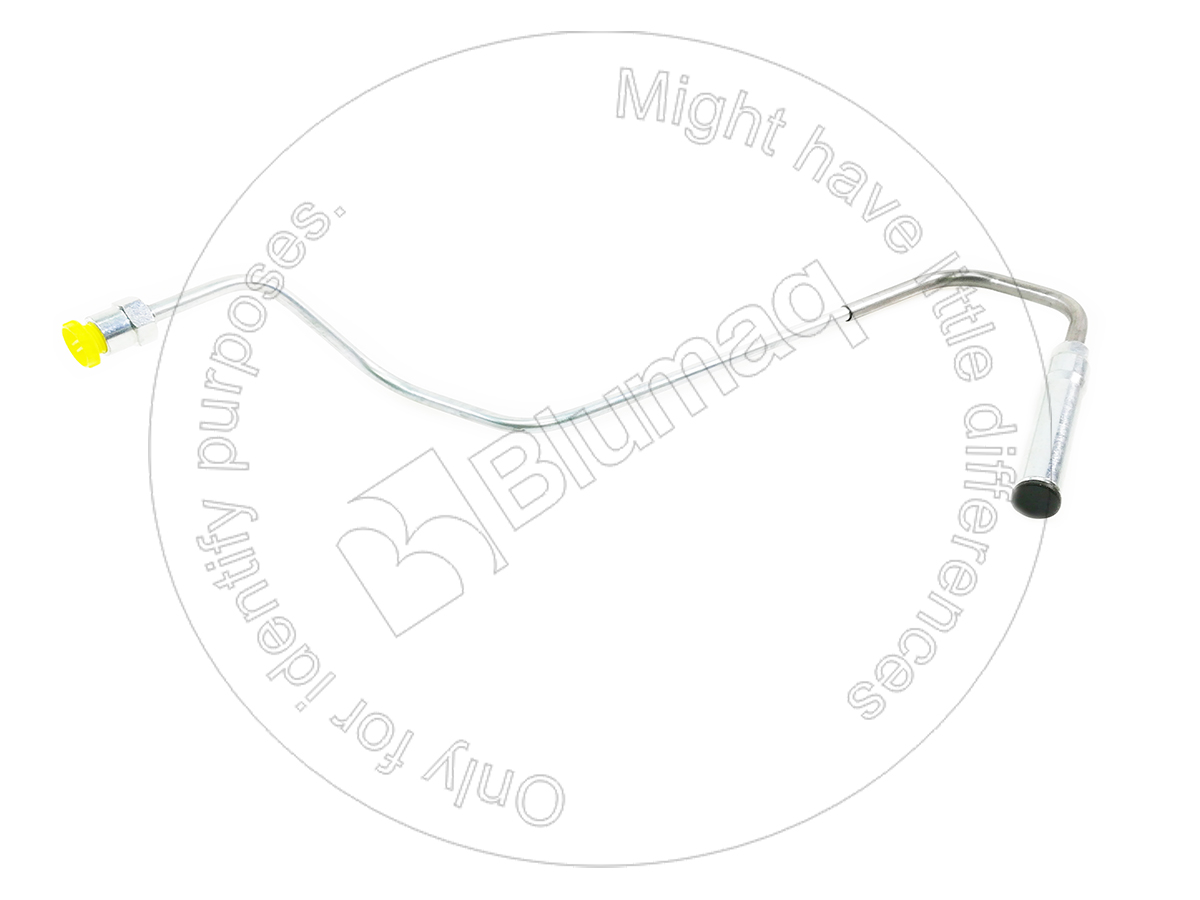 6156-71-5132 Tube for BLUMAQ