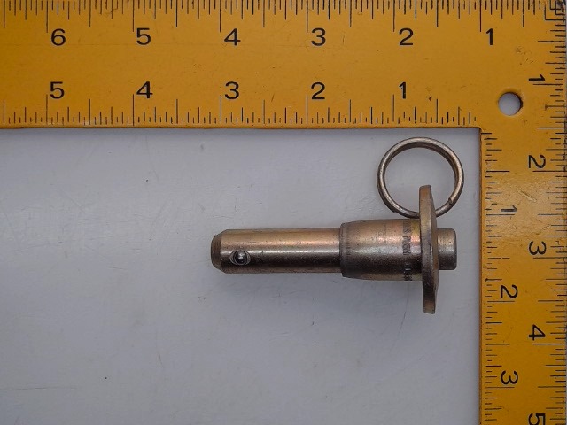 220-32631 Pin for GEHL MANITOU