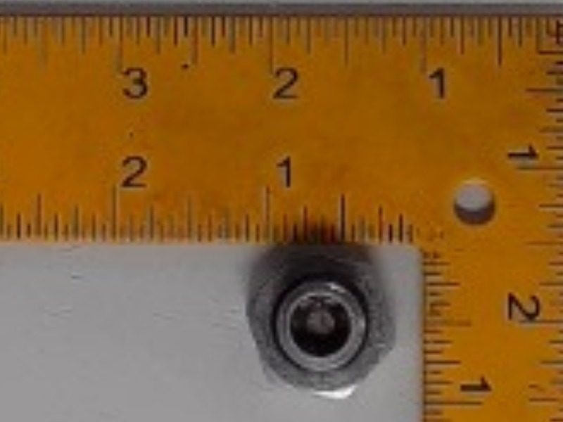 174879 Plug