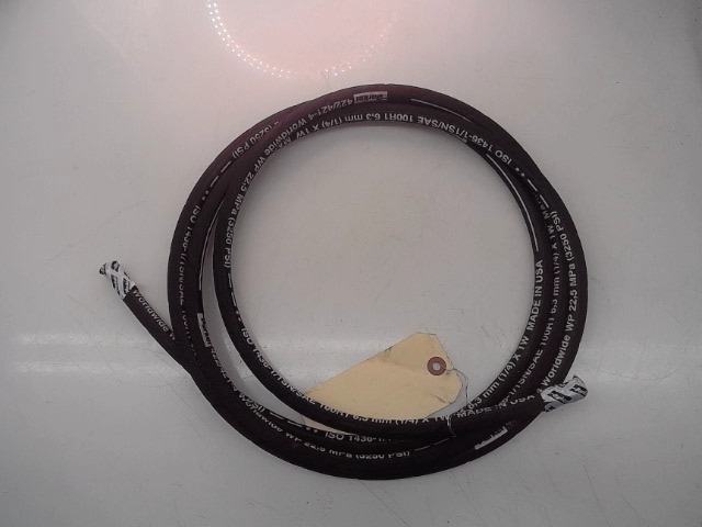 X422-4 Hose/ft for JOHN DEERE