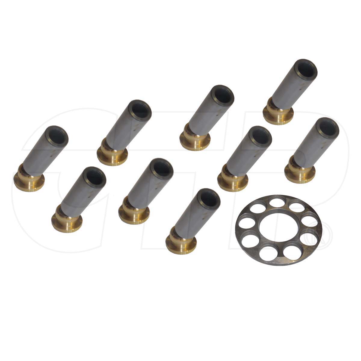 4I9469 Piston S/r Assy for CATERPILLAR