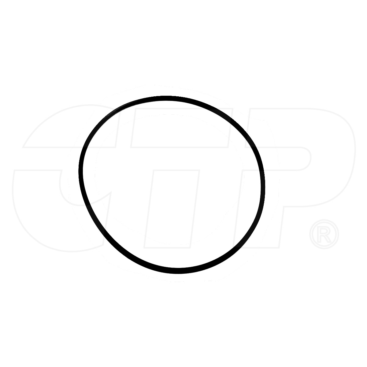 1618068 Seal O Ring for CATERPILLAR