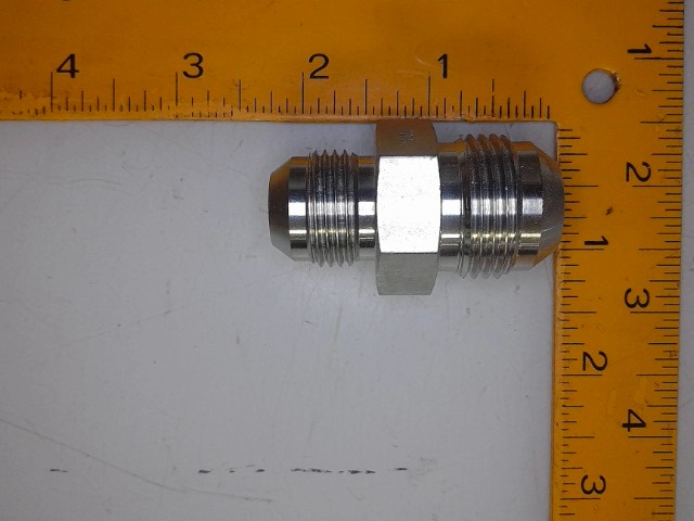 X12-10HTX-S Fitting for JOHN DEERE