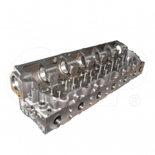 2454324 CATERPILLAR Cylinder Head As