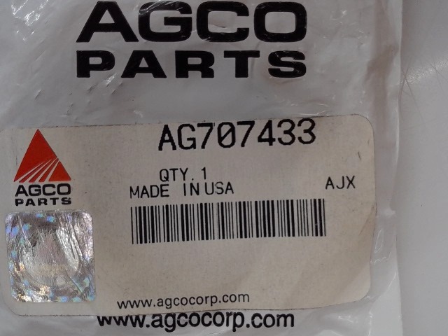 AG707433 Seal for AGCO
