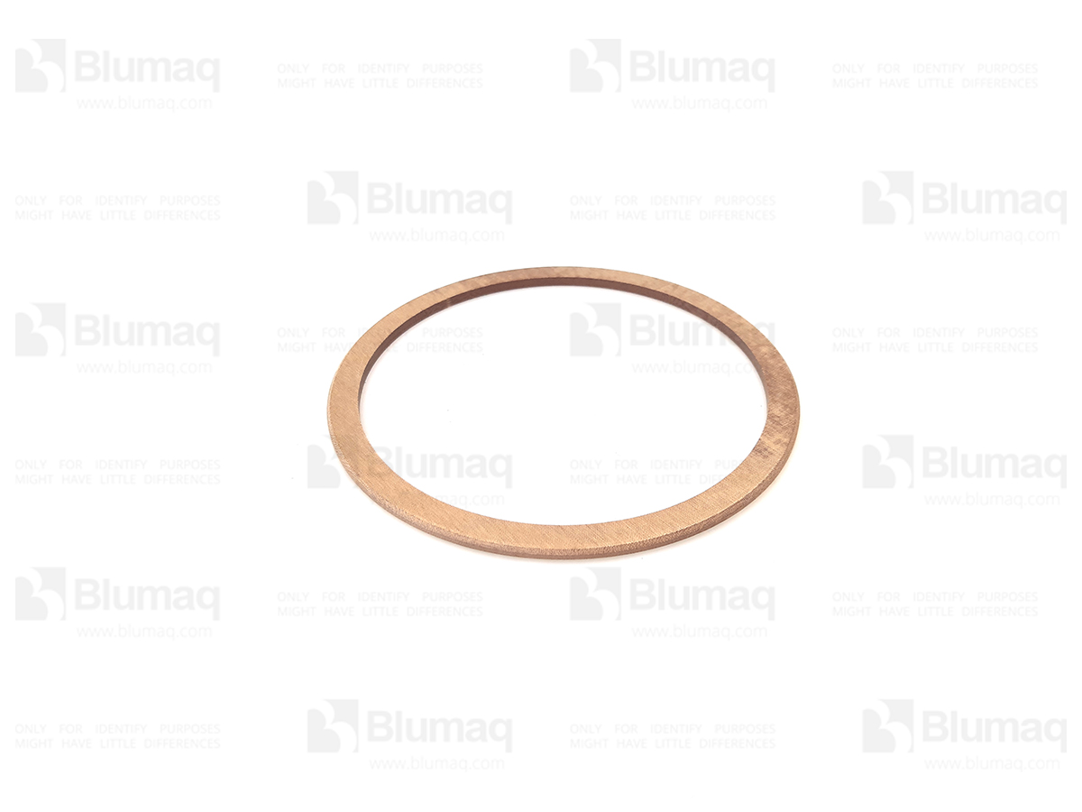 507-6751 Washer