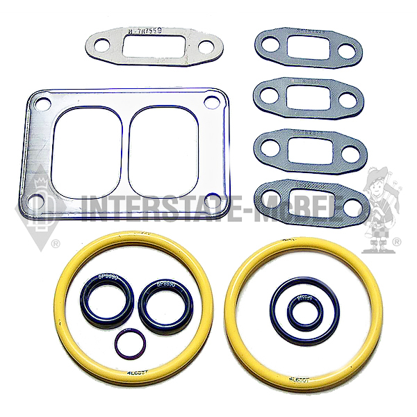 M-1183788 Gasket Set - Turbocharger for INTERSTATE MCBEE