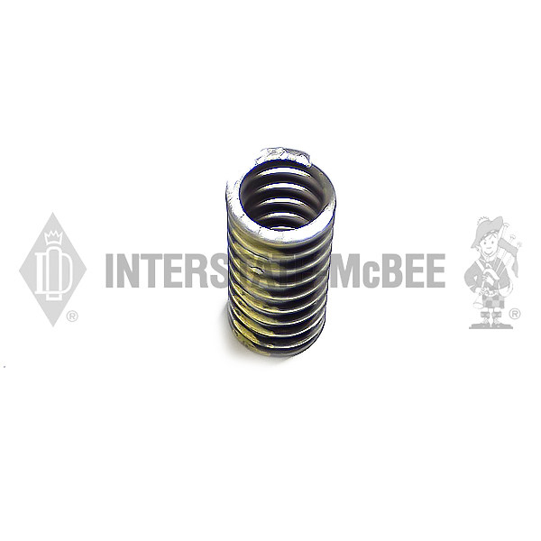 M-109687 Spring - Yellow - 10 Coil for INTERSTATE MCBEE