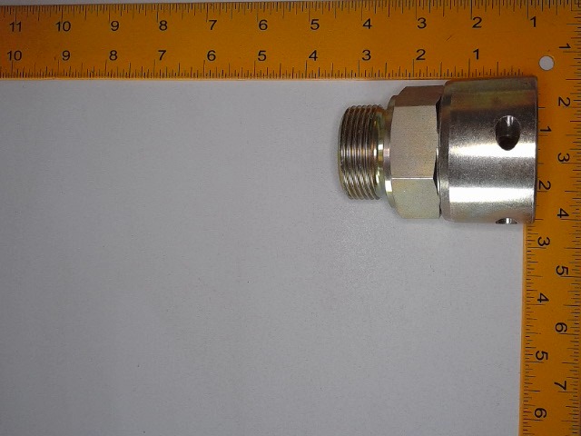 494-3154 Coupler-hyd