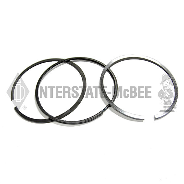 M-4955641 Ring Set - Piston