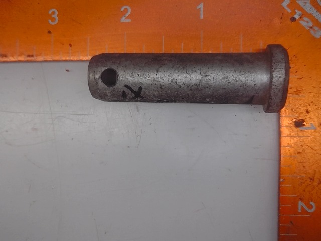 195358X1 Pin for AGCO