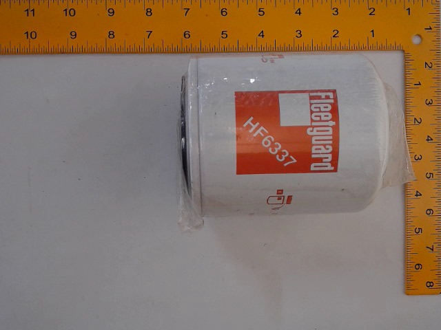 HF6337 Filter for FLEETGUARD