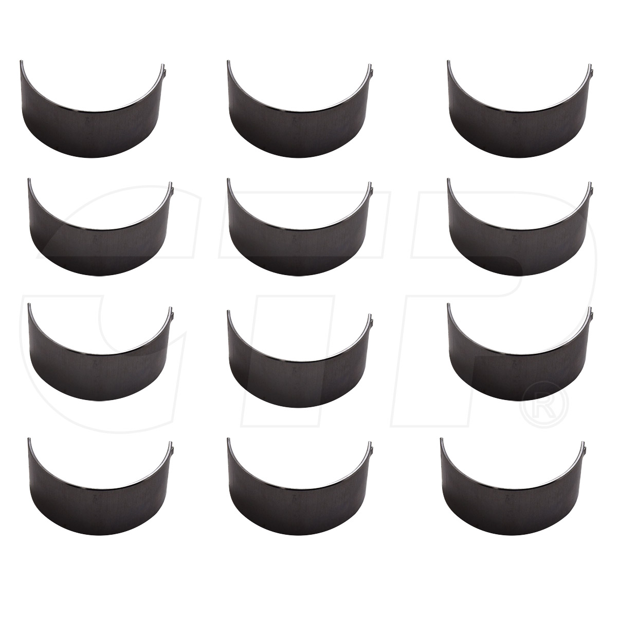 7W4816 Bearing Set-rod Std for CATERPILLAR