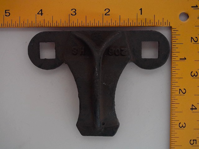 206HS Brkt
