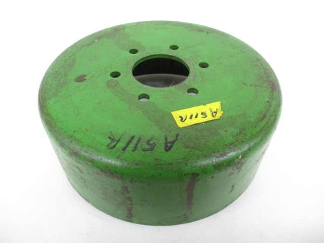 A511R Brake Drum