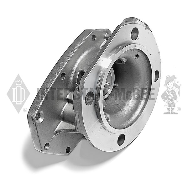 M-3063054 Cover - Front Afc for INTERSTATE MCBEE