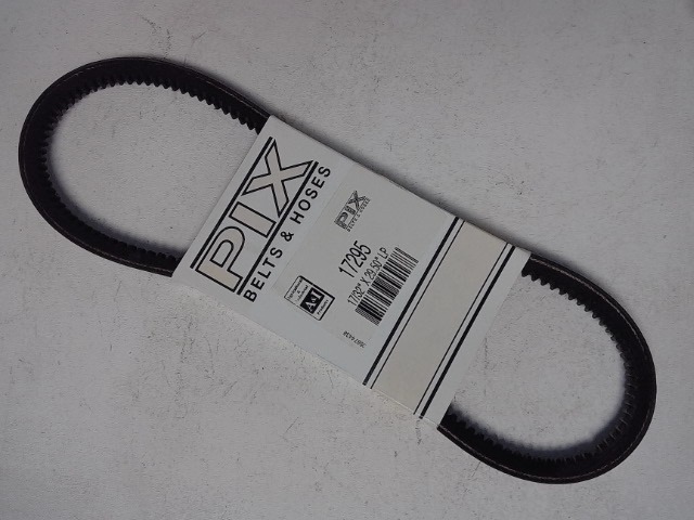 A-17295 V Belt Cogged for JOHN DEERE