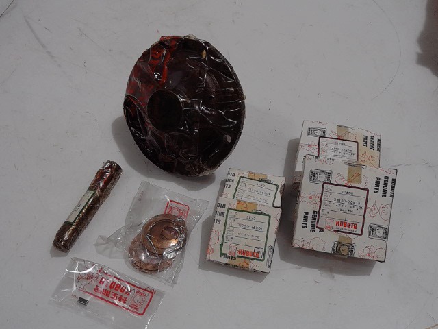 34219-43300 Case Kit for KUBOTA
