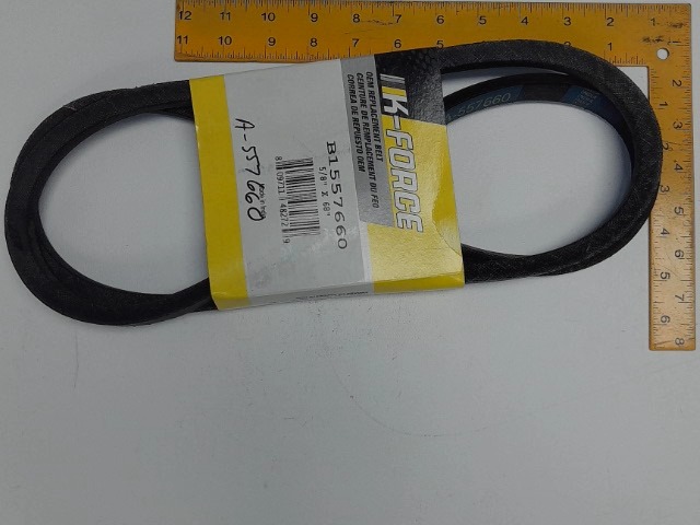 A-557660 Belt for JOHN DEERE