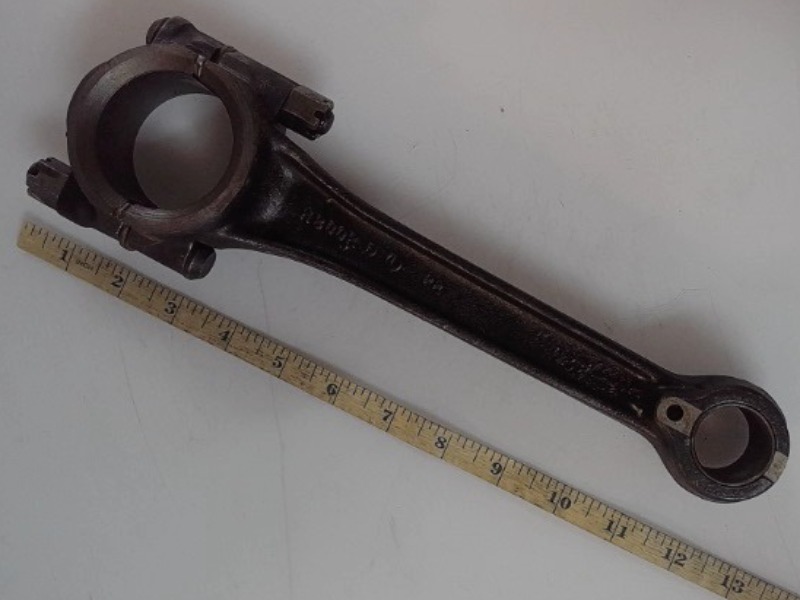 AH892R Connrod for JOHN DEERE