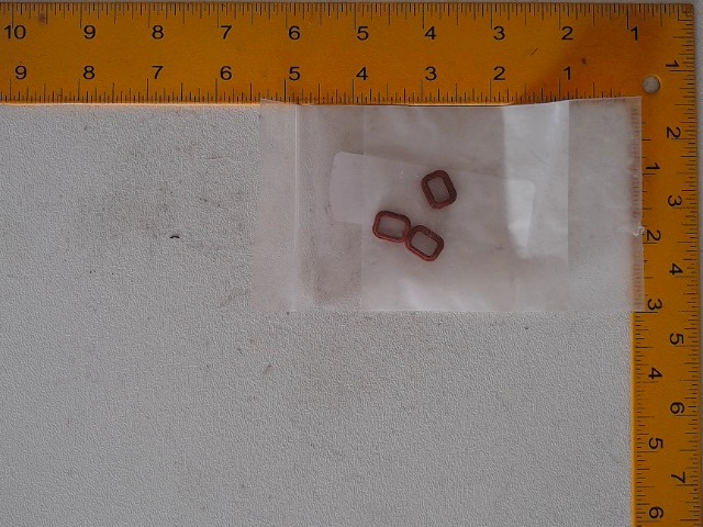 1028812 Seal for CATERPILLAR