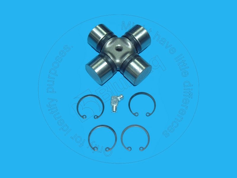 JC914/86202 Universal Joint for BLUMAQ
