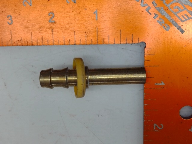 X33482-6-6B Fitting for JOHN DEERE