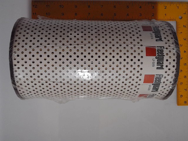 LF519 Filter