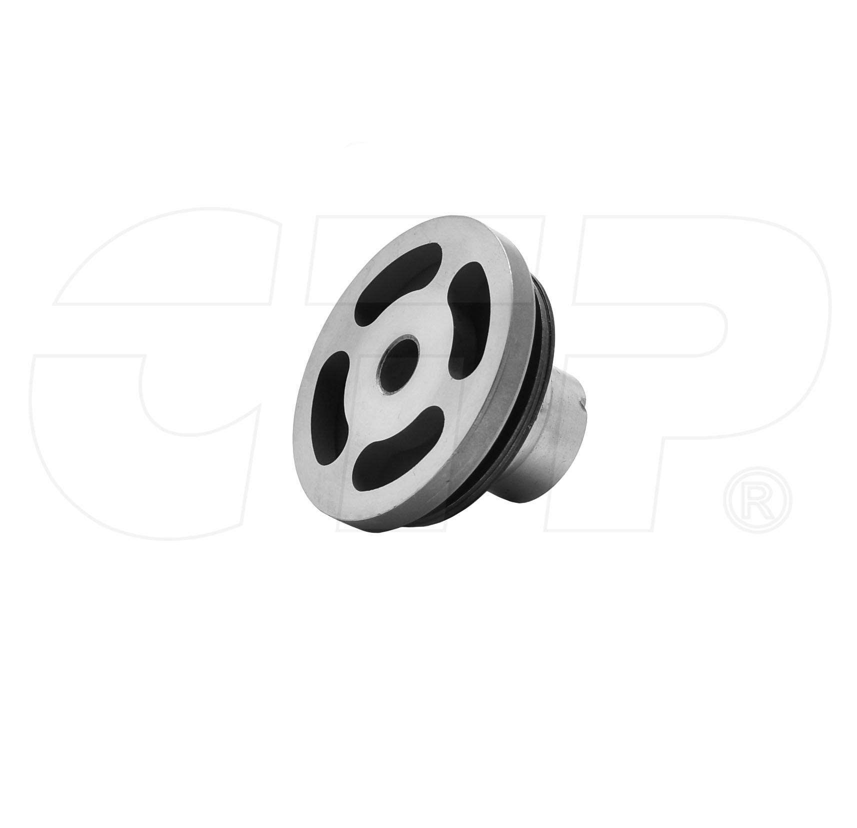 4P3546 Valve As