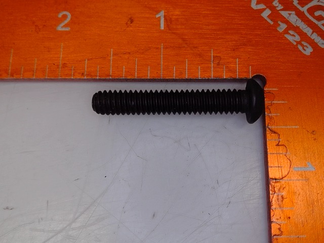 710-3257 Screw for CUB CADET