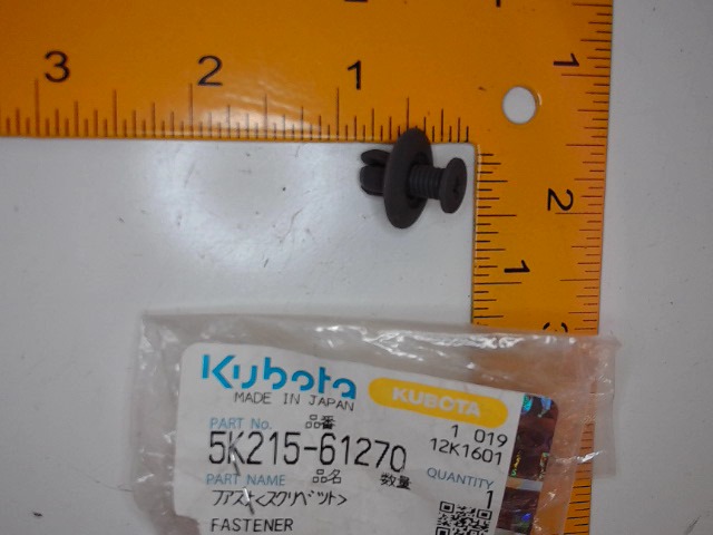 5K215-61270 Fastener